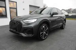 Audi Q5 Sportback 40 TDI quattro 3xS line 21"