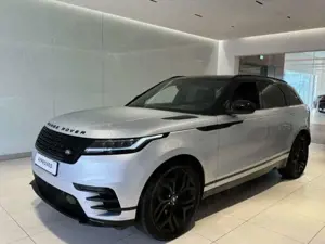 Land Rover Range Rover Velar D300 Dyn HSE Black Pack AHK Pano