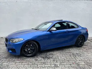 BMW 235 Coupe/Kamera/LED/Leder/HiFi/Shadow-Line