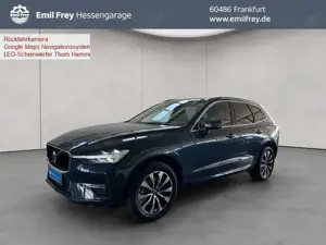 Volvo XC60 XC60 B4 Aut PilotAssist Standh Kamera PDCv+h 19'' Bild 1