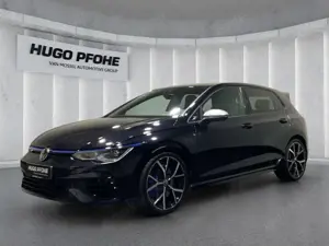 Volkswagen Golf VIII 2.0 TSI R Performance | IQ.Light | RFK