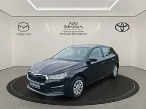 Skoda Fabia Ambition+NAV+PDC VH