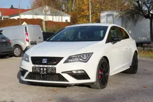 CUPRA Leon Cupra DSG Navi Sitzheiz LED-Scheinw CarPlay