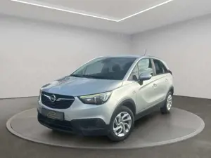Opel Crossland X *R-Kamera*SHZ*