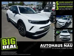 Opel Mokka 1.2 Turbo Elegance Automatik