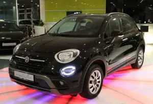 Fiat 500X Cross Automatik*KLIMA*TEMPOMAT*LEDER*LED