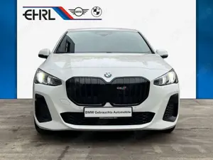 BMW 220 i ACTIVE TOURER M SPORT NAVI DAB Bild 2