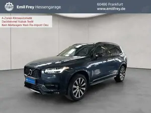 Volvo XC90 XC90 B5 AWD 7S Ultimate-Dark Glasd 360° HeadUpDisp