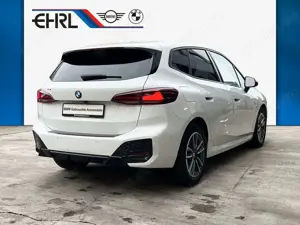 BMW 220 i ACTIVE TOURER M SPORT NAVI DAB Bild 5