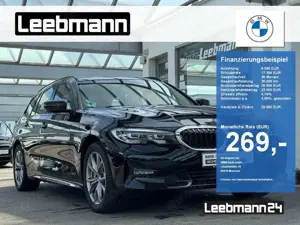 BMW 330 e xDrive Tour. Sport Line 360 2 JAHRE GARANTIE