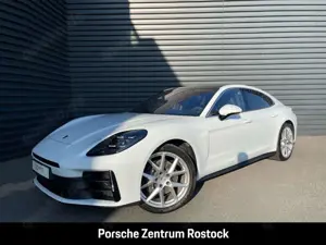 Porsche Panamera 4 InnoDrive Surround-View BOSE 21-Zoll