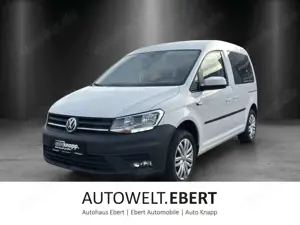 Volkswagen Caddy 1.4 TSI Trendline OPF (EURO 6d-TEMP)