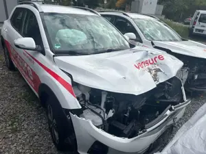 Kia Stonic Vision,Navi+SHZ+PDC