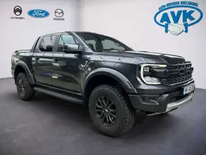 Ford Ranger Raptor e-4WD Doppelkabine, AHK