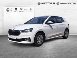 Skoda Fabia 1,0 TSI Selection KLIMA LED