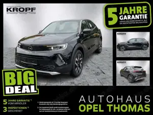 Opel Mokka-E Mokka e Elegance LED+Fernlichtass.+Kam.+KlimaA