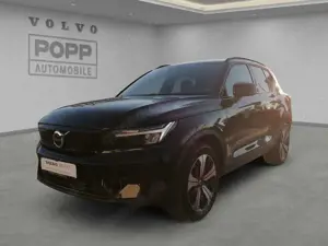 Volvo XC40 Pure Electric Single Motor Core LHZ NAV SHZ