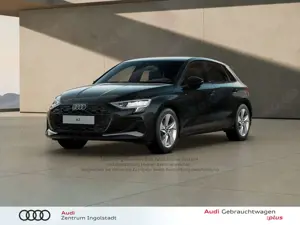 Audi A3 Sportback 30 TDI NAVI+ LED AHK 17" Advanced