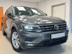Volkswagen Tiguan 1.5 TSI °Pano°Navi°Head UP°ACC°Garantie°