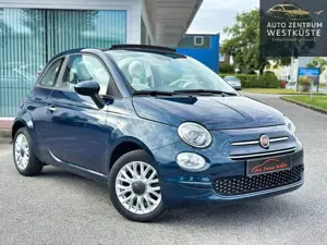 Fiat 500 C Lim. DOLCEVITA Mild Hybrid AppConnect