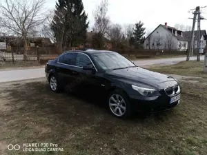 BMW 530 530xi Aut.