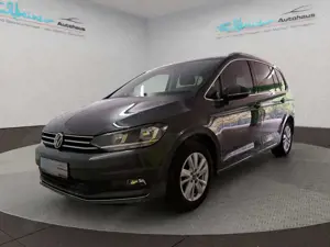 Volkswagen Touran Highline 1.5l TSI DSG Bluetooth Klima Bild 2