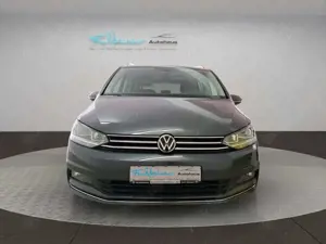 Volkswagen Touran Highline 1.5l TSI DSG Bluetooth Klima Bild 3