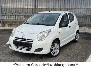 Suzuki Alto *2.Hand*Rentner*HUNeu