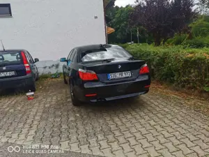 BMW 530 530xi Aut. Bild 4