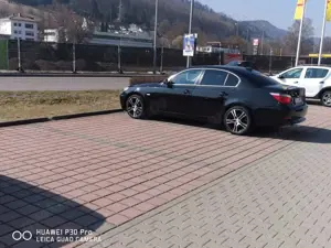 BMW 530 530xi Aut. Bild 5