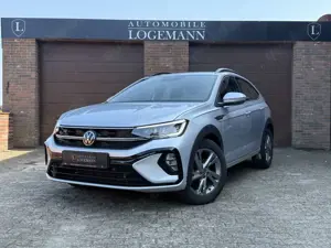 Volkswagen Taigo 1.0 TSI DSG R-Line I MATRIX I KAM I AHK