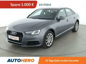 Audi A4 1.4 TFSI ACT Aut.*NAVI*BI-XENON*TEMPO*PDC*