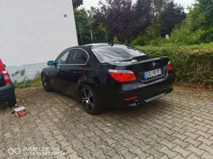 BMW 530 530xi Aut. Bild 3