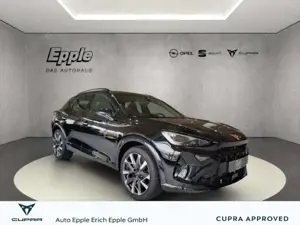 CUPRA Formentor 2.0 VZ El. Panodach Digitales Cockpit AD Memory Si