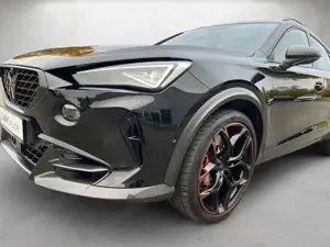 CUPRA Formentor 2.5 TSI 4Drive DSG VZ5 Bild 4