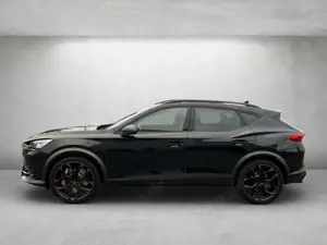 CUPRA Formentor 2.5 TSI 4Drive DSG VZ5 Bild 2