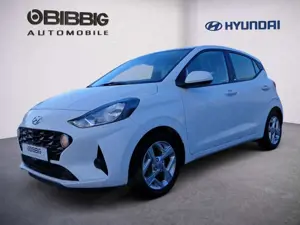 Hyundai i10 1.0 Trend