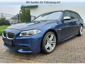 BMW M550 M550 d xDrive *Vollausstattung*