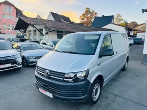 Volkswagen T6 Transporter Kasten-Kombi lang/Klima/SHZ