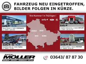 Kia Stonic Spirit 1.0T Kamera Totwinkel LED Klima   Smart-Key