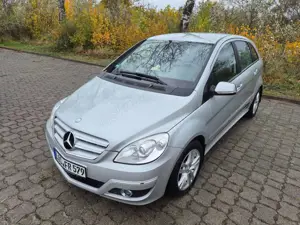 Mercedes-Benz B 180 B-Klasse Autotronic