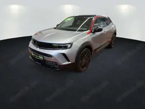 Opel Mokka 1.2 Turbo GS Line Kamera Totwinkel Bild 2