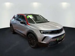 Opel Mokka 1.2 Turbo GS Line Kamera Totwinkel Bild 3