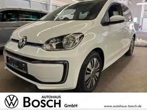 Volkswagen e-up! Style Plus RFK CCS SHZ Tempomat Alu PDC