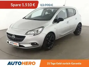 Opel Corsa 1.4 Color Edition Aut.*PDC*SHZ*KLIMA*TEMPO*