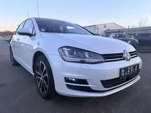 Volkswagen Golf VII Lim. Allstar BMT DSG