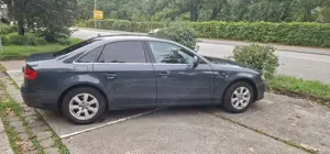 Audi A4 1.8 TFSI 160 Ambition Luxe