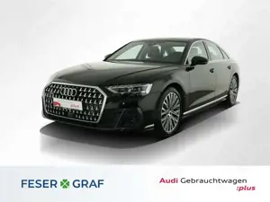Audi A8 50 TDI quattro S tronic Rückfahrkamera / Panorama