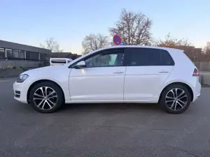 Volkswagen Golf VII Lim. Allstar BMT DSG Bild 5
