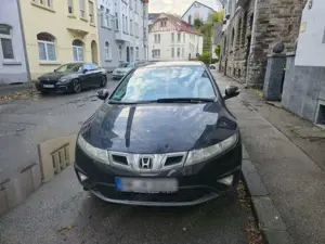 Honda Civic Civic 1.8i-VTEC Sport